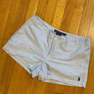 Ralph Lauren Sport Short